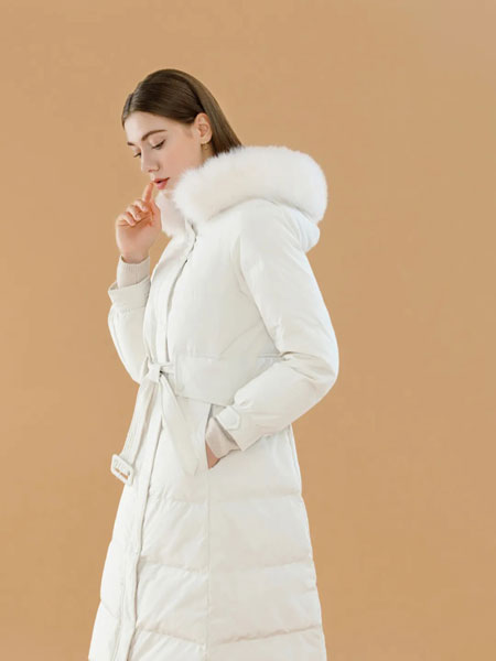 Helen Moda禾等 亲吻冬日里的浪漫