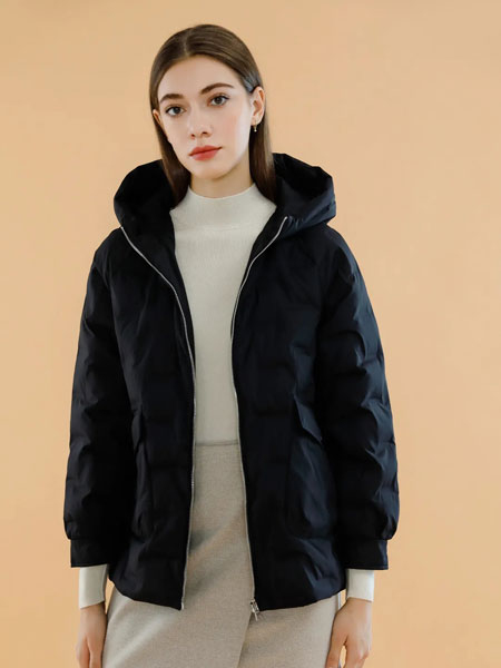 Helen Moda禾等 亲吻冬日里的浪漫